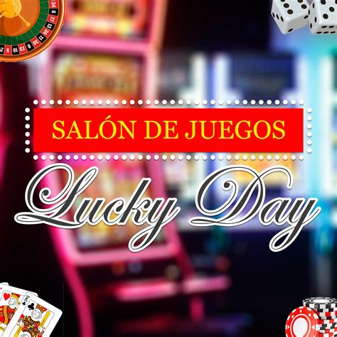 Casino luck dk Paraguay